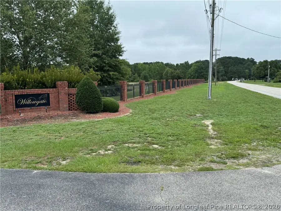 4153 Willowgate Drive, Eastover, NC 28312 - #3