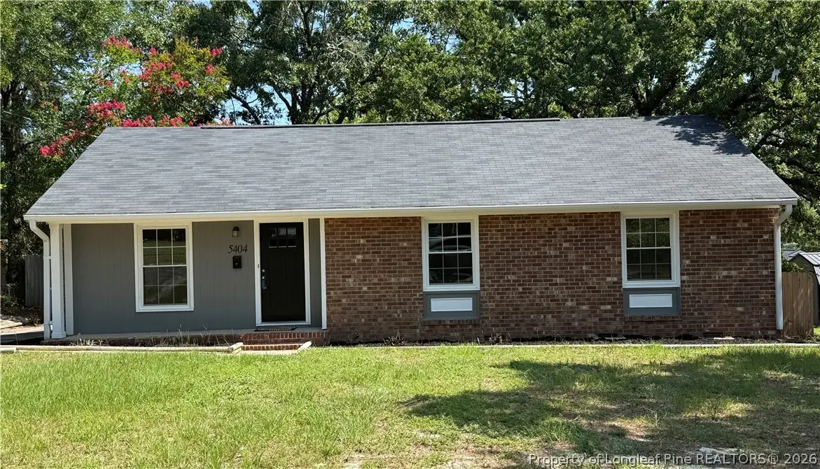 5404 Sandstone Drive, Fayetteville, NC 28311 - #1