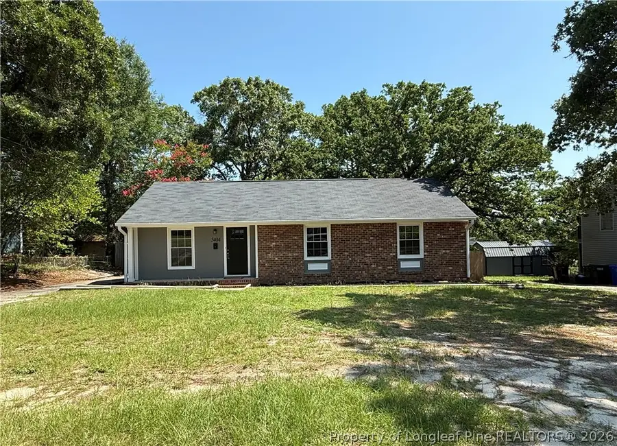 5404 Sandstone Drive, Fayetteville, NC 28311 - #2