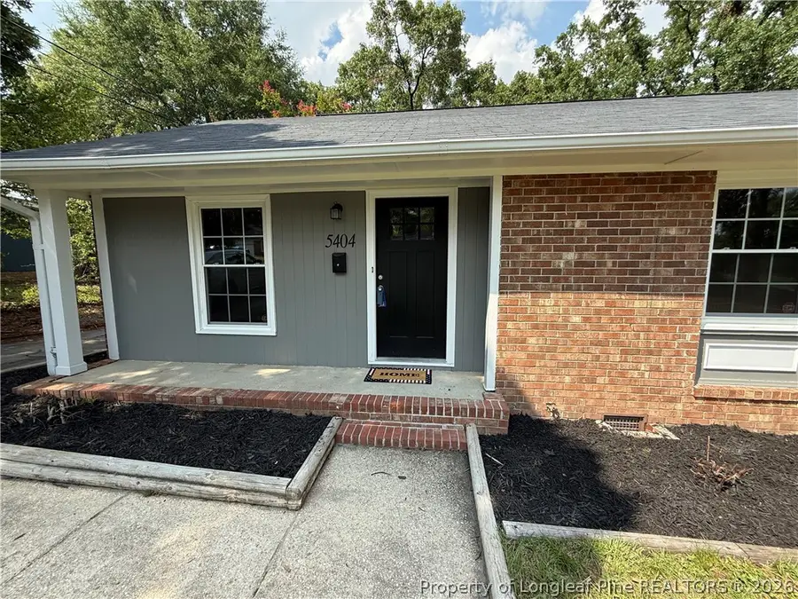 5404 Sandstone Drive, Fayetteville, NC 28311 - #3