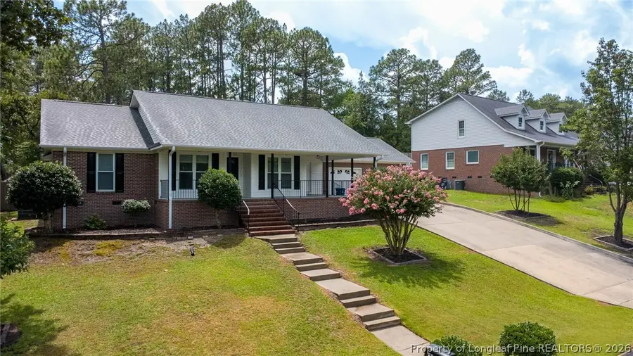 6213 Burnside Place, Fayetteville, NC 28311 - #2