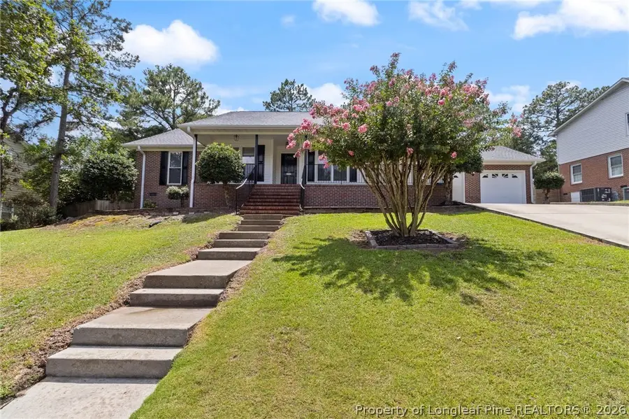 6213 Burnside Place, Fayetteville, NC 28311 - #3