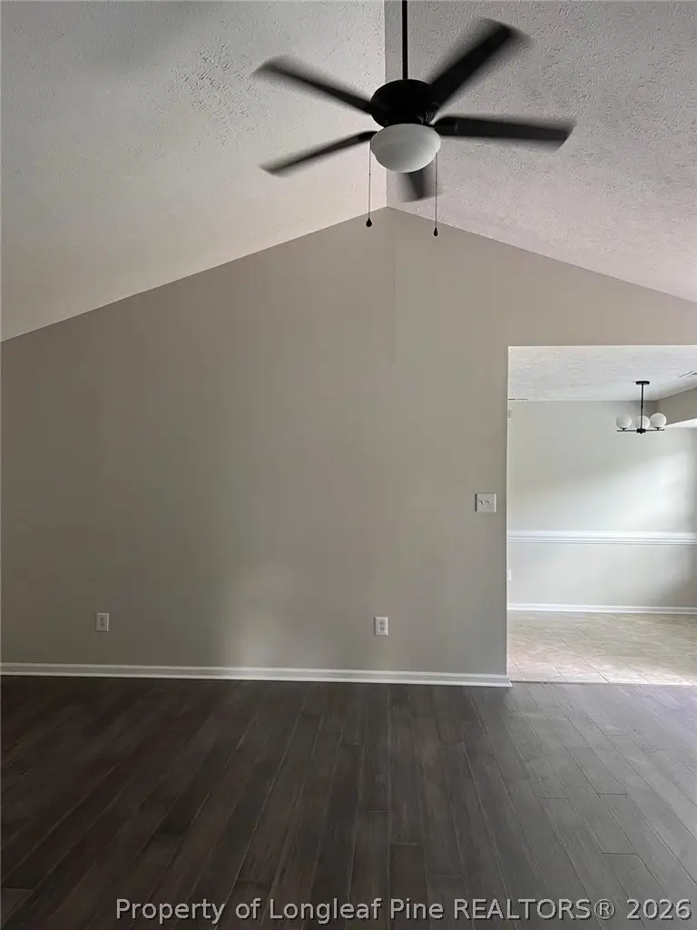 735 Fairfield Circle, Raeford, NC 28376 - #3
