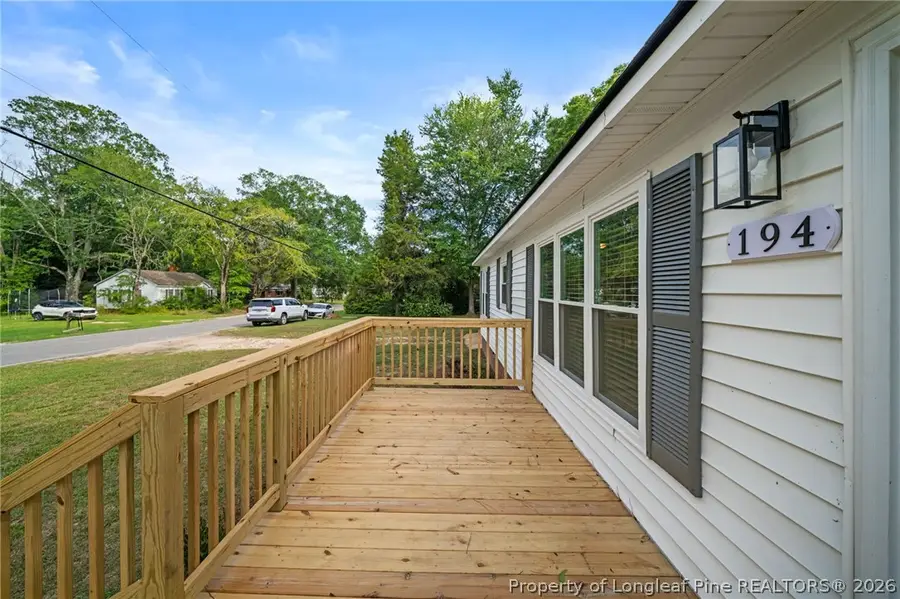194 Pendergraft Road, Bunnlevel, NC 28323 - #2