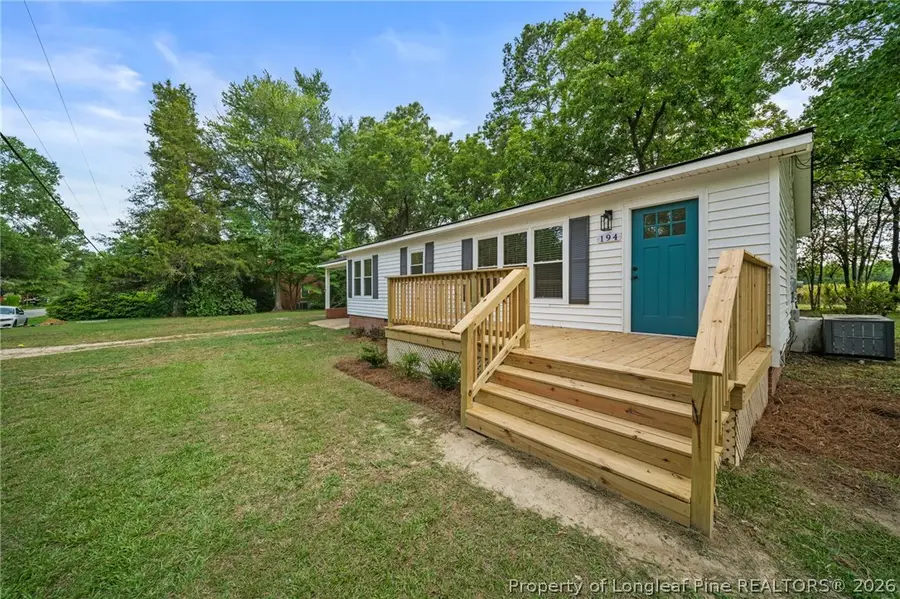 194 Pendergraft Road, Bunnlevel, NC 28323 - #3
