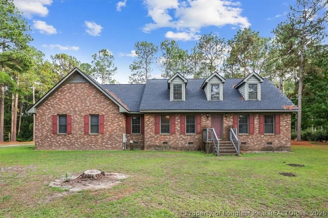 968 Country Club Road, Salemburg, NC 28385 - #1