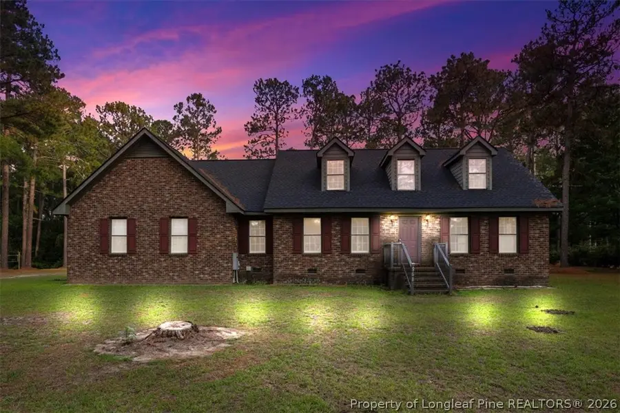 968 Country Club Road, Salemburg, NC 28385 - #2