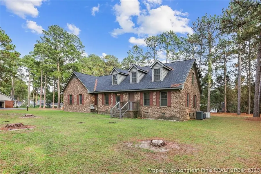 968 Country Club Road, Salemburg, NC 28385 - #3