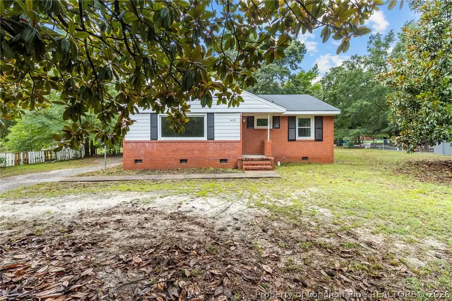 1413 Stansfield Drive, Fayetteville, NC 28303 - #3