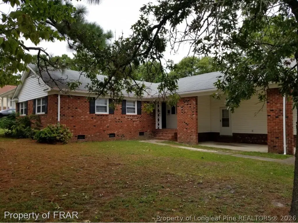 443 Shoreline Drive, Fayetteville, NC 28311 - #1