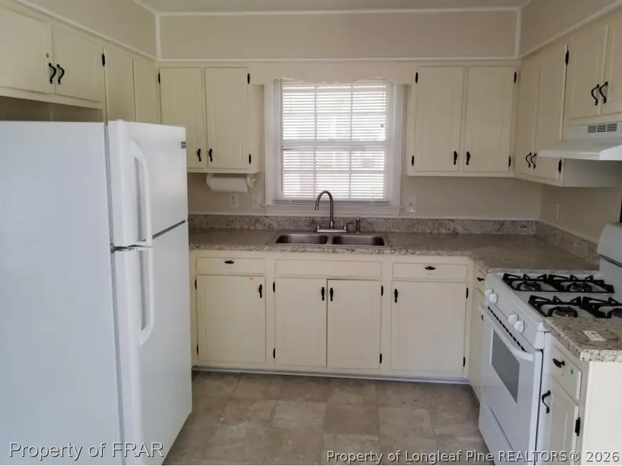 443 Shoreline Drive, Fayetteville, NC 28311 - #2