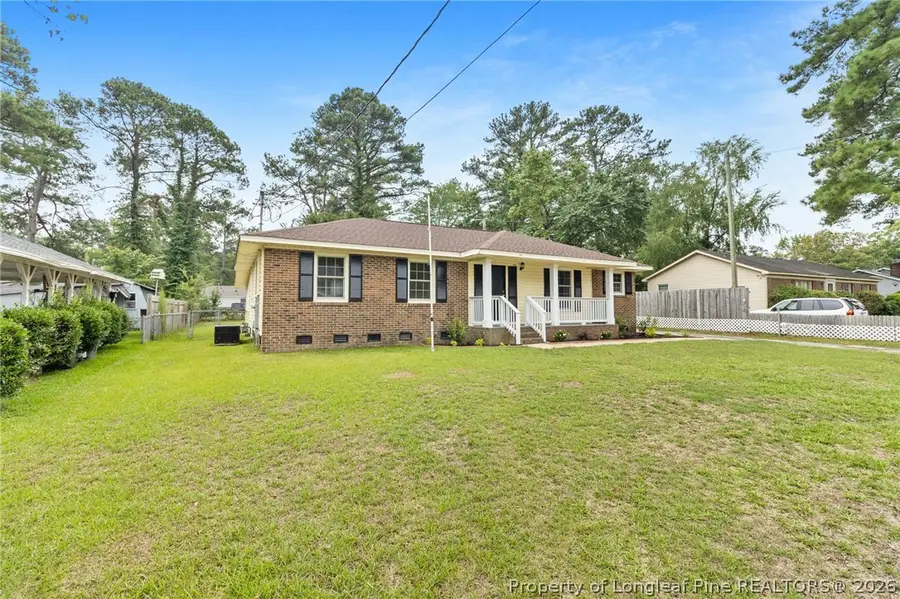 728 Rockwood Drive, Fayetteville, NC 28311 - #3