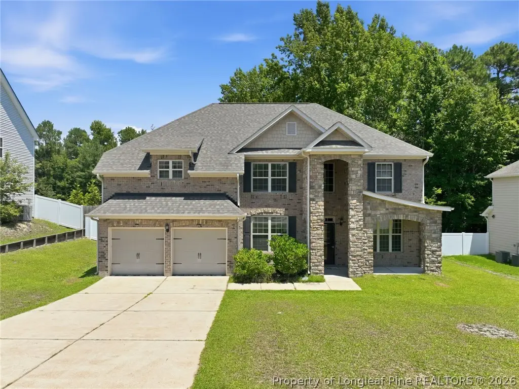 339 Regimental Drive, Cameron, NC 28326 - #1