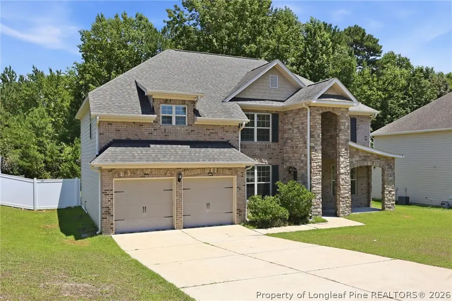 339 Regimental Drive, Cameron, NC 28326 - #3