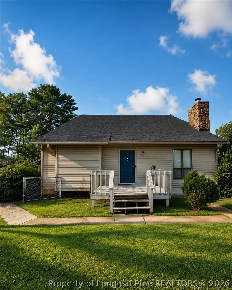 6477 Pittsfield Drive, Fayetteville, NC 28303 - #1