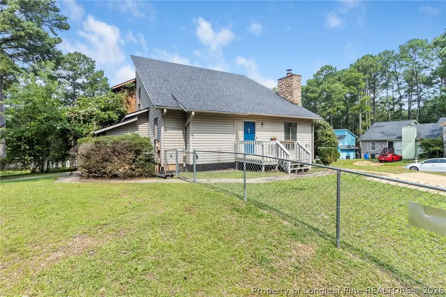 6477 Pittsfield Drive, Fayetteville, NC 28303 - #3