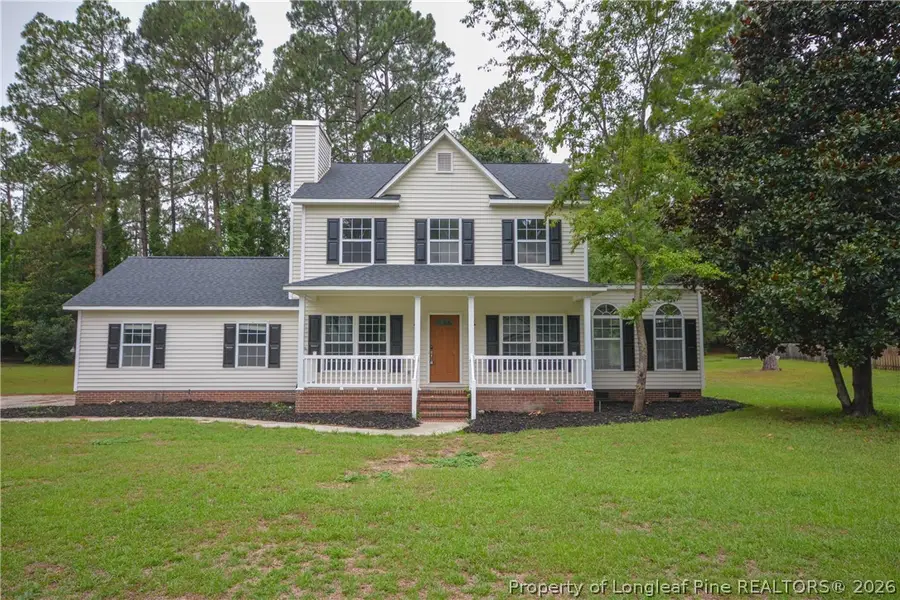 166 Coachman Way, Sanford, NC 27332 - #2