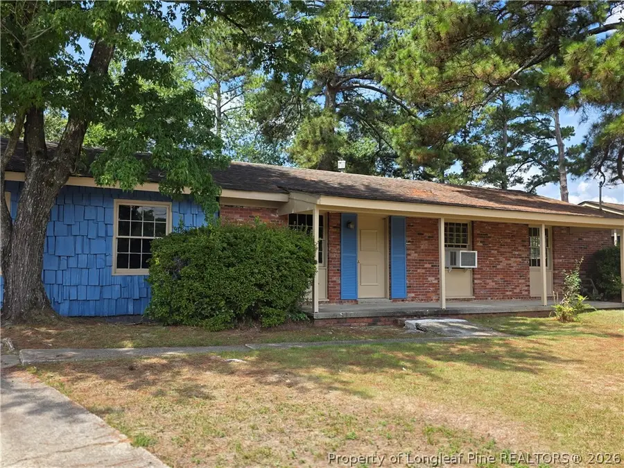 838 Montclair Road, Fayetteville, NC 28314 - #2