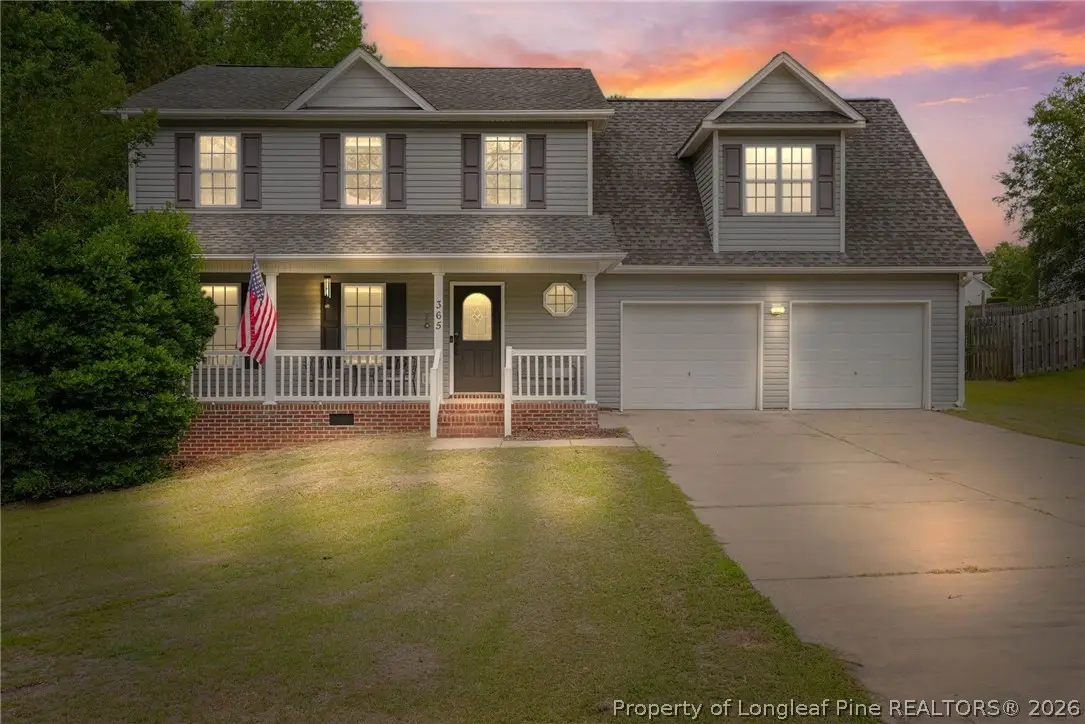 365 Yorkshire Drive, Cameron, NC 28326 - #1