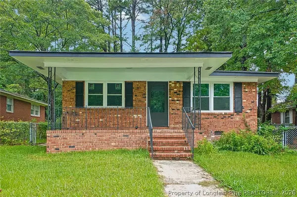 506 Eaton Street, Fayetteville, NC 28301
