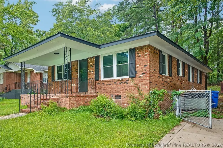 506 Eaton Street, Fayetteville, NC 28301 - #3
