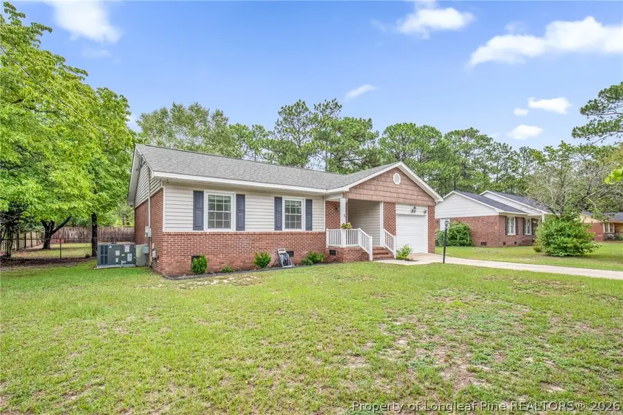 5870 Hunting Ridge Road, Hope Mills, NC 28348 - #3