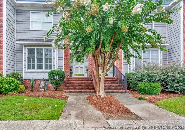 4890 Independence Drive #3, Lumberton, NC 28358