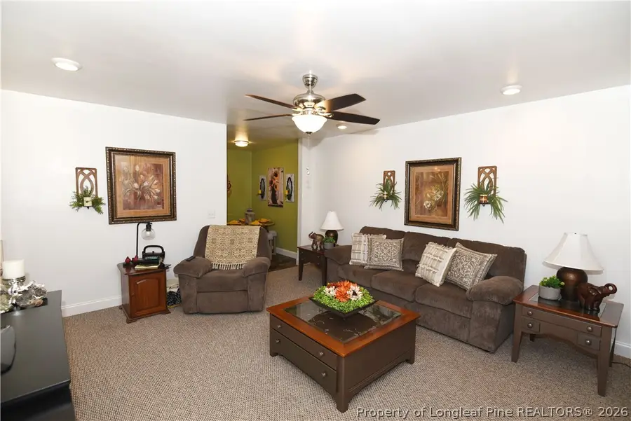 386 Oakwood Heights Drive, Lumberton, NC 28358 - #3