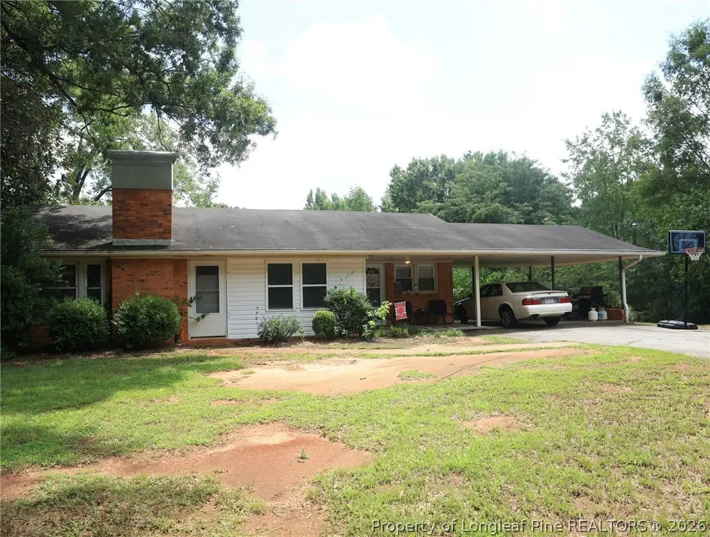 4394, 4396, 4398 Spainhour Mill Road, Tobaccoville, NC 27050 - #1