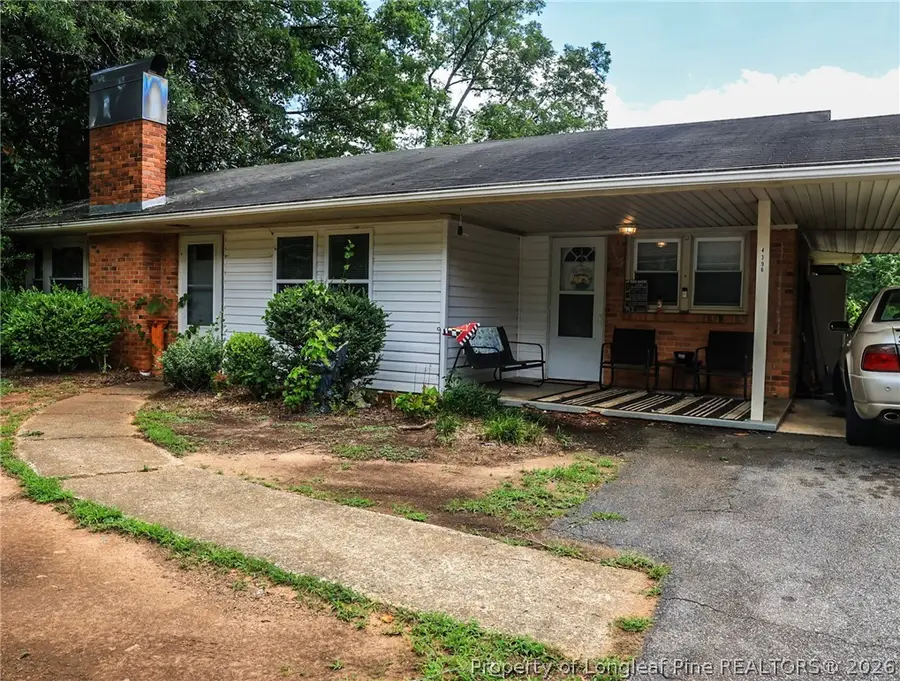 4394, 4396, 4398 Spainhour Mill Road, Tobaccoville, NC 27050 - #2