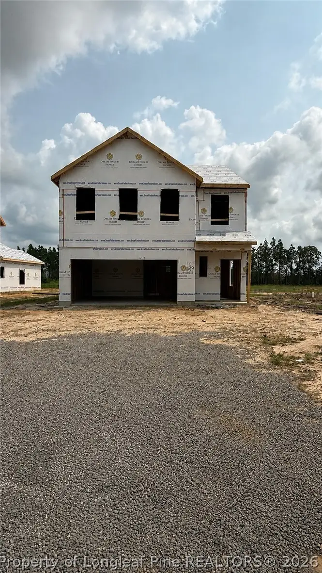 212 Tenbury (lot 639) Lane, Raeford, NC 28376 - #1