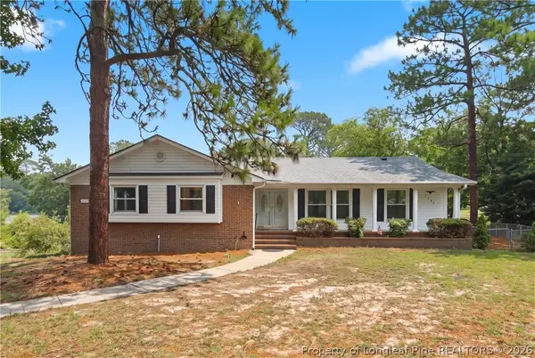 2507 Alberry Place, Fayetteville, NC 28304
