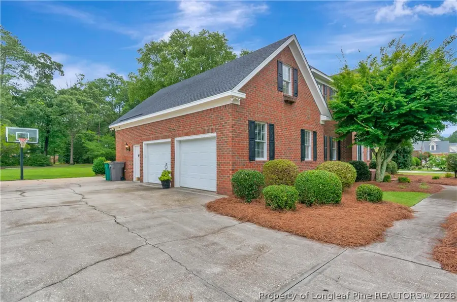 5008 Willow Oak Drive, Lumberton, NC 28358 - #2