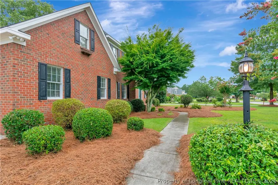 5008 Willow Oak Drive, Lumberton, NC 28358 - #3