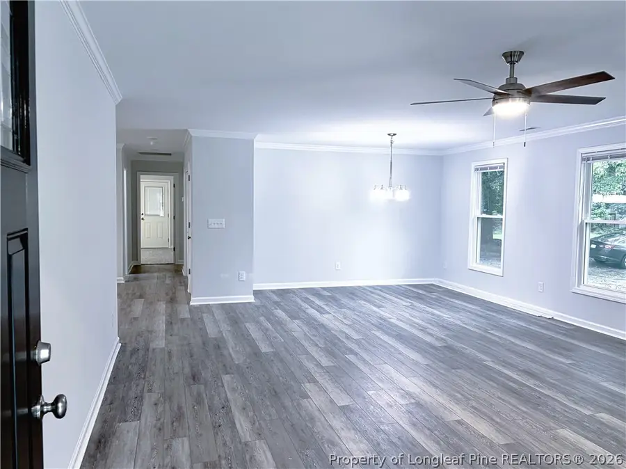 427 Vass Road, Spring Lake, NC 28390 - #2