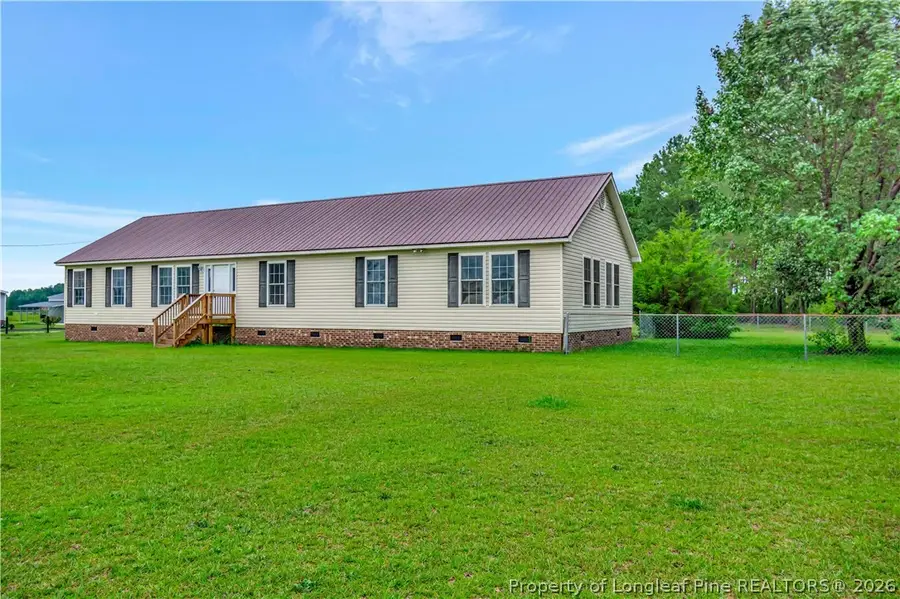 1100 Brisson Road, Saint Pauls, NC 28384 - #3