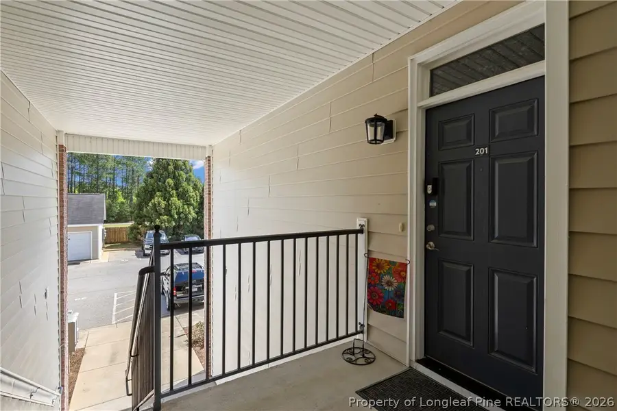 2641 Mcarthur Landing Circle #201, Fayetteville, NC 28311 - #3