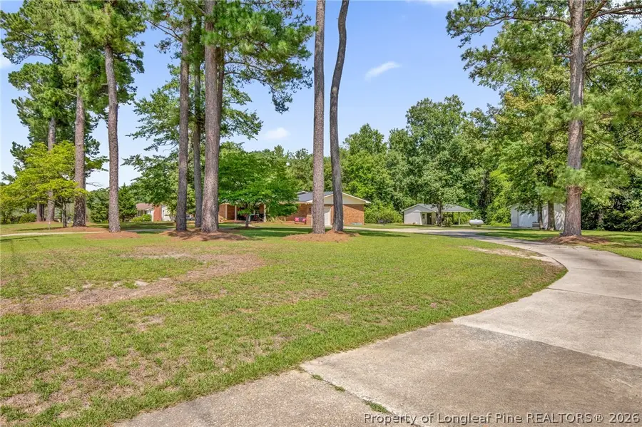 1674 Bainbridge Road, Stedman, NC 28391 - #2