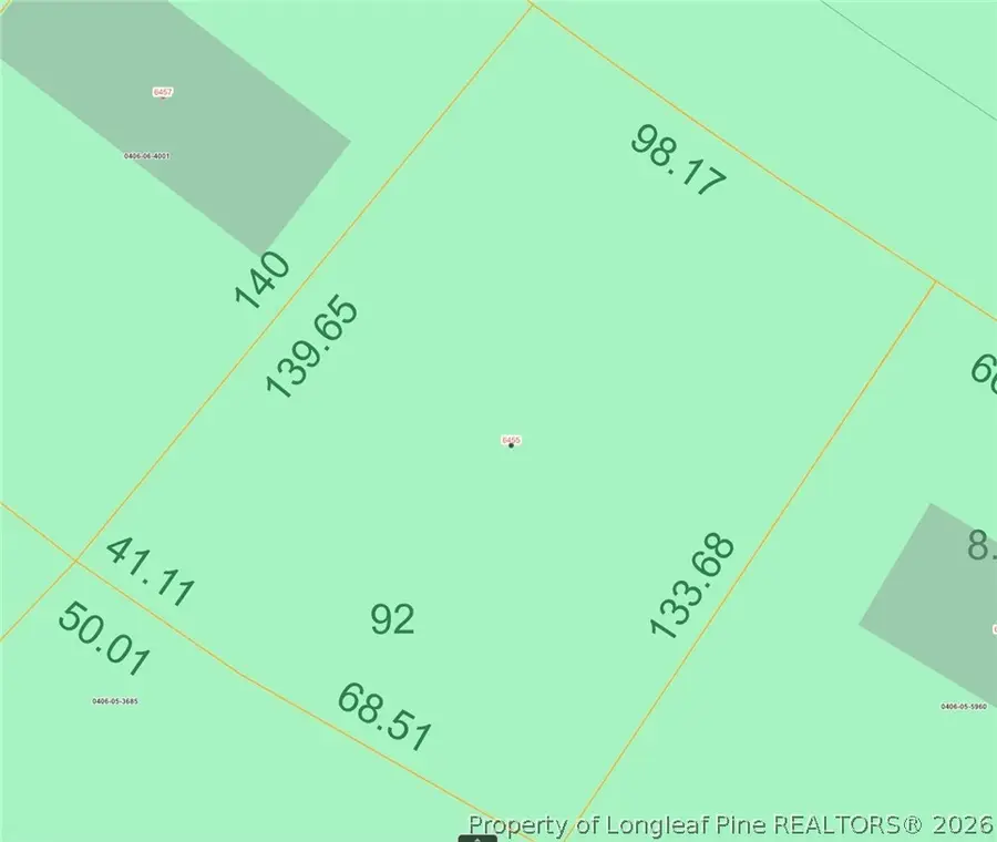 6455 Rutherglen Drive, Fayetteville, NC 28304 - #3