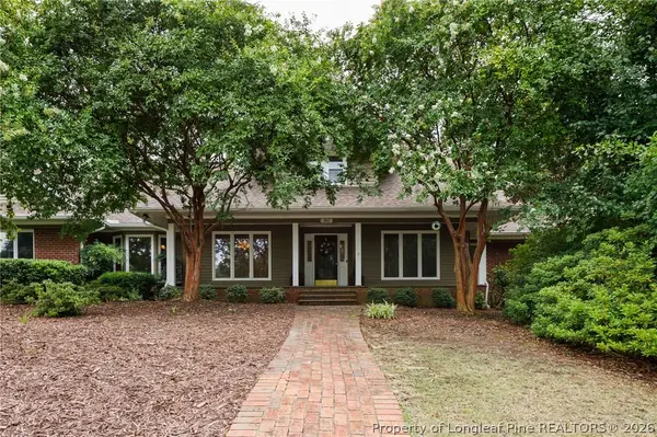 507 Argyll Road, Fayetteville, NC 28303