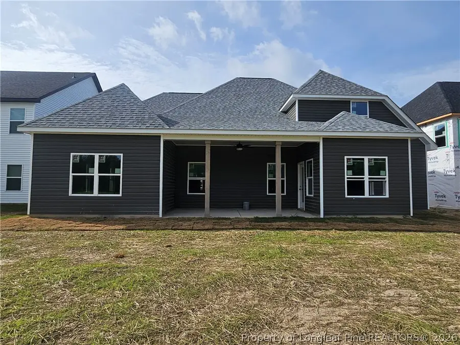 1726 Smith Farm Street, Fayetteville, NC 28306 - #2