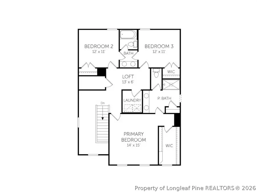 38 Stone Creek (lot 5) Drive, Coats, NC 27521 - #3