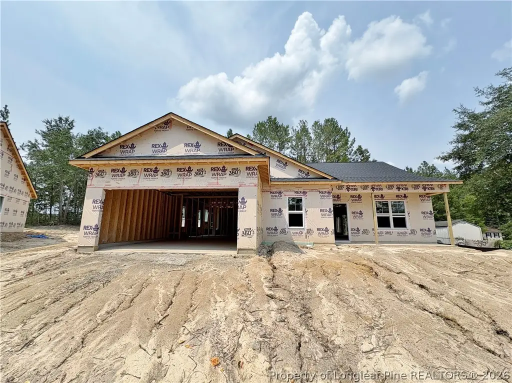 34 Quarter Court, Spring Lake, NC 28390 - #1