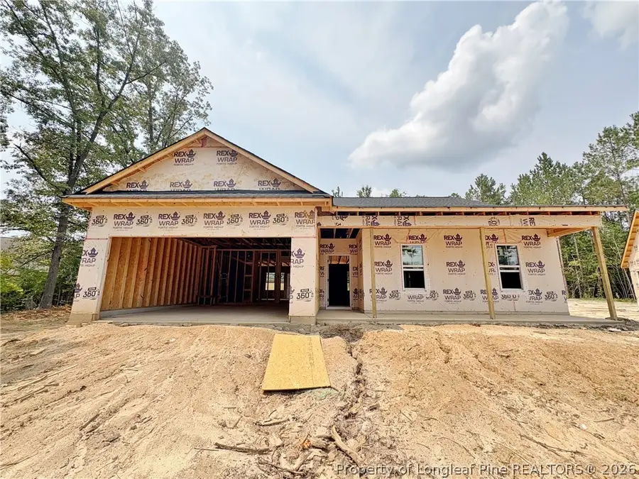 40 Quarter Court, Spring Lake, NC 28390 - #2