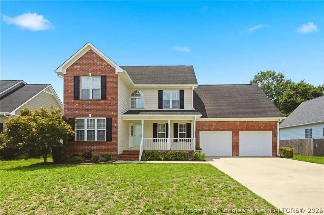 2805 Franciscan Drive, Fayetteville, NC 28306 - #1