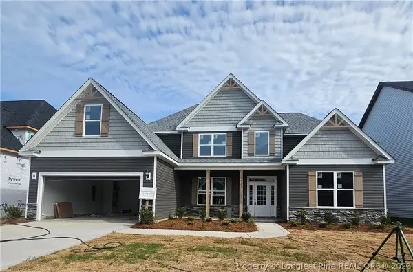 1224 Lakin Drive, Fayetteville, NC 28312