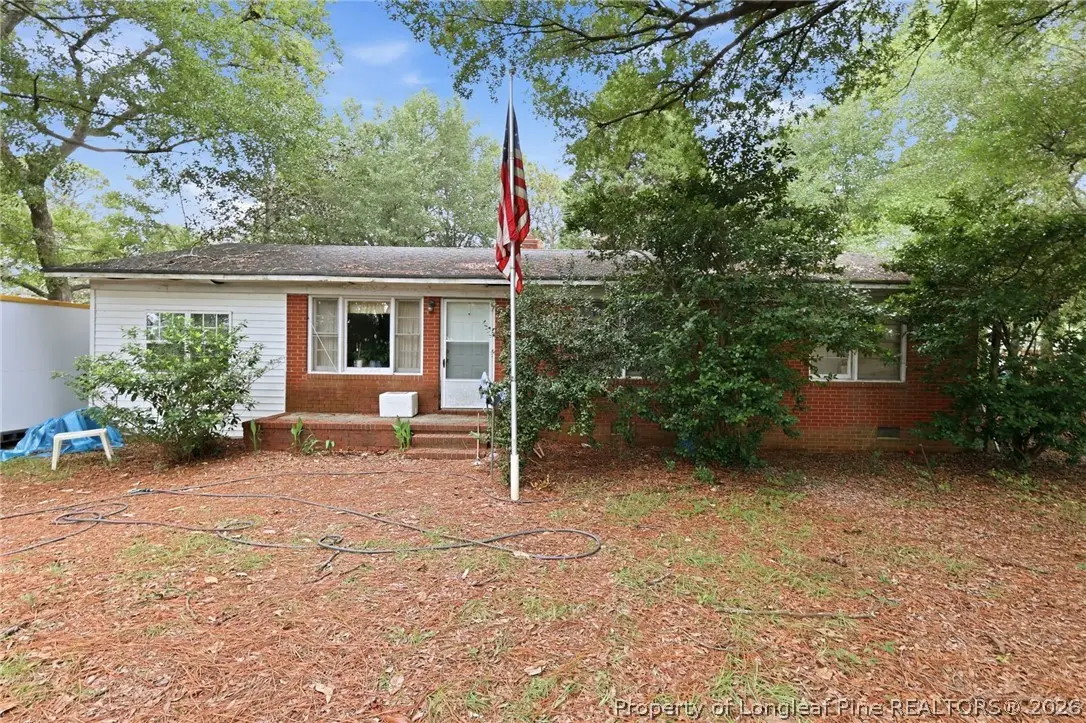 309 Ivan Drive, Fayetteville, NC 28306 - #1