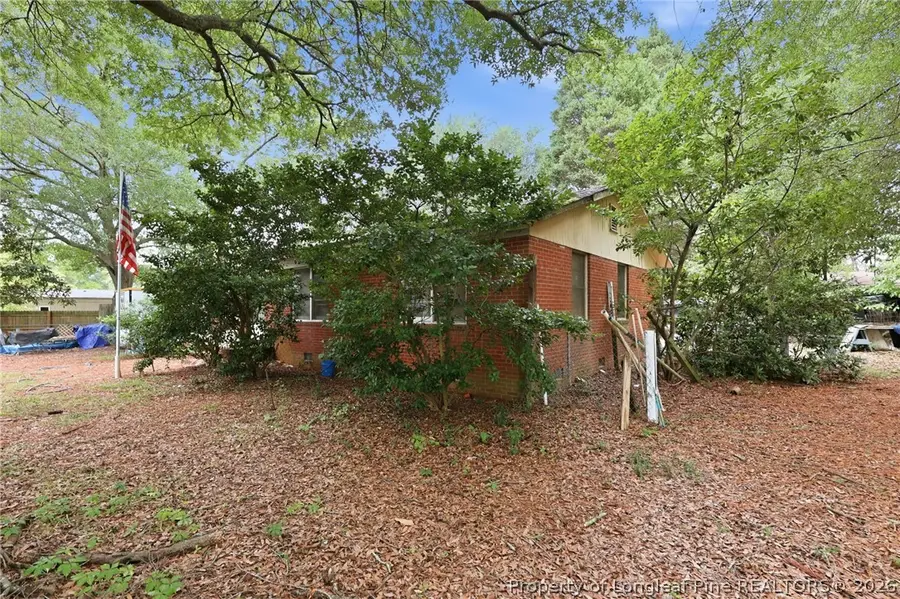 309 Ivan Drive, Fayetteville, NC 28306 - #3
