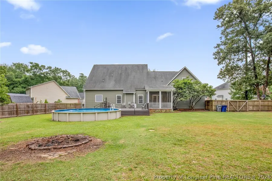 115 Withers Lane, Raeford, NC 28376 - #2