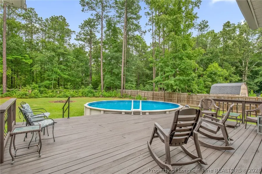 115 Withers Lane, Raeford, NC 28376 - #3